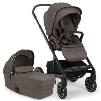 Nuna Mixx Next compleet