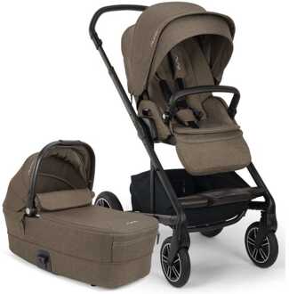 Nuna Mixx Next compleet