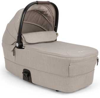 Nuna Mixx Next opvouwbare reiswieg