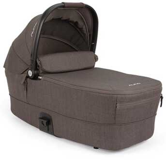 Nuna Mixx Next opvouwbare reiswieg