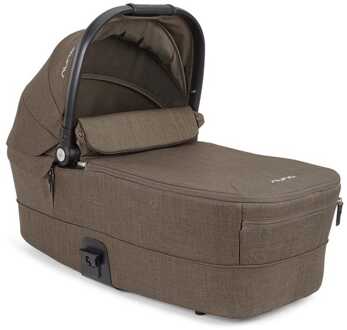 Nuna Mixx Next opvouwbare reiswieg