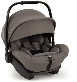 Nuna Next Arra baby autostoel Granite Grijs