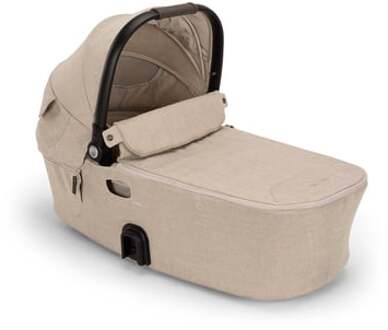 Nuna Opvouwbare reiswieg DEMI™ next Biscotti Beige