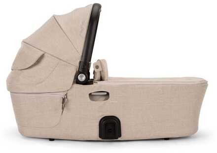 Nuna Opvouwbare reiswieg DEMI™ next Biscotti Beige