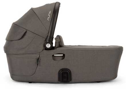 Nuna Opvouwbare reiswieg DEMI™ next Granite Grijs