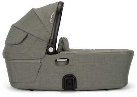 Nuna Opvouwbare Reiswieg DEMI™ next Pine Groen