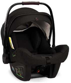 Nuna Pipa Next Baby Autostoeltje Black / Riveted