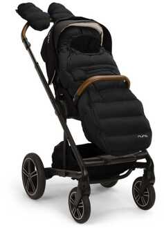 Nuna Pre-order: Nuna winterset voetenzak en handschoenen - levering uiterlijk 8 maart