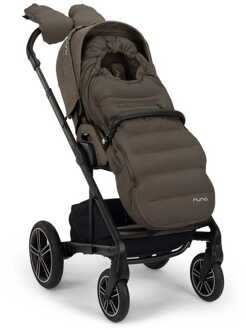 Nuna Pre-order: Nuna winterset voetenzak en handschoenen - levering uiterlijk 8 maart