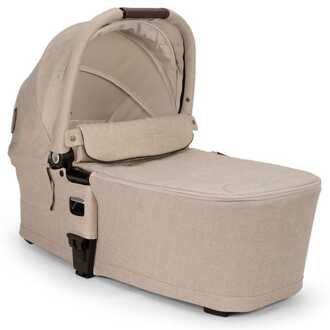 Nuna Reiswieg MIXX next Biscotti Beige