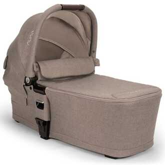 Nuna Reiswieg MIXX next Cedar Beige