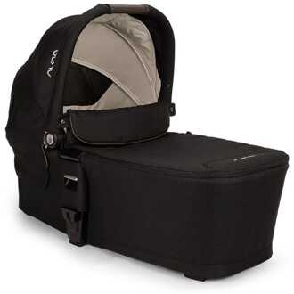 Nuna Reiswieg MIXX™ next caviar Zwart