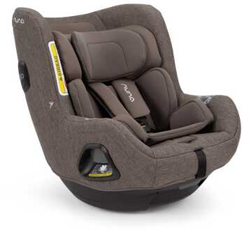 Nuna TODL Next i-size