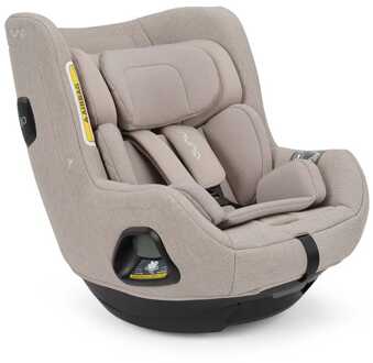 Nuna TODL Next i-size