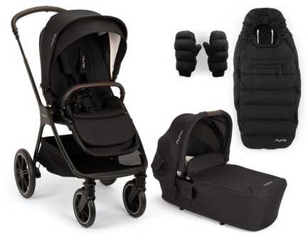 Nuna TRIV LX