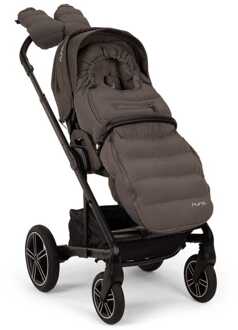 Nuna winterset voetenzak en handschoenen