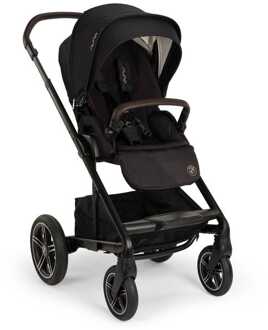 Nuna x BMW Mixx Next