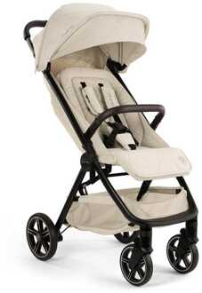 Nuna x BMW TRVL LX buggy