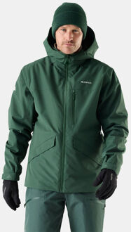 Nunatak INS Ski Jacket 10M Groen - XL