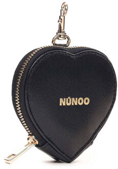 Núnoo Accessoire 80441001 Zwart - One size