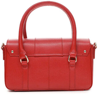 Núnoo Tas 72111058 Rood - One size