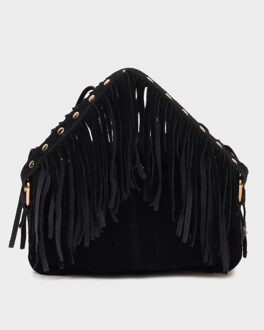 Núnoo Tas 72448401 helena Zwart - One size