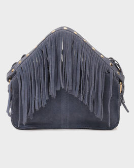 Núnoo Tas 72448449 helena - maat One size Blauw