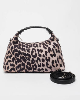 Núnoo Tas 73040332 dandy Bruin - One size