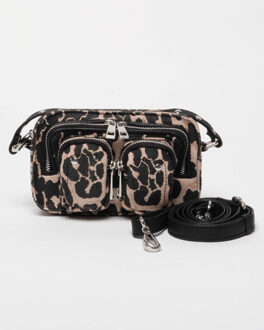 Núnoo Tas 75440332 helena Bruin - One size