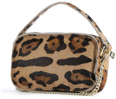 Núnoo Tas 75442632 Bruin - One size