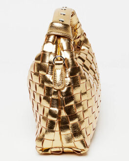 Núnoo Tas 76049110 - maat One size Goud