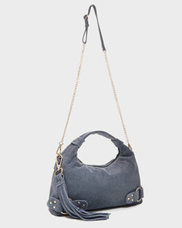 Núnoo Tas 76228449 dandy Blauw - One size