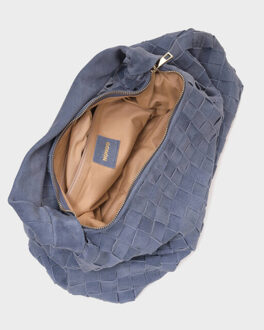 Núnoo Tas 76238449 bid dandy Blauw - One size