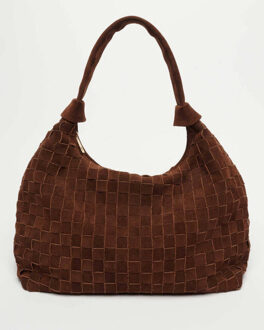 Núnoo Tas 76238490 big dandy Bruin - One size