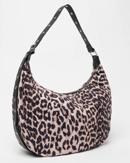 Núnoo Tas 76420332 stella Bruin - One size