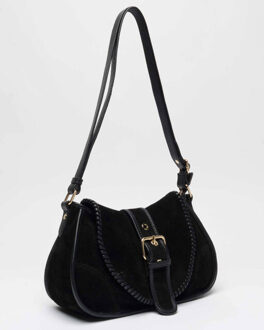 Núnoo Tas 81368401maria Zwart - One size