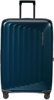 Nuon spinner 75 cm Donkerblauw - n/a