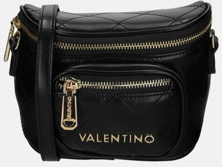 Nur heuptas nero Zwart