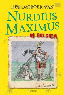 Nurdius Maximus in Belgica - eBook Tim Collins (9021678616)