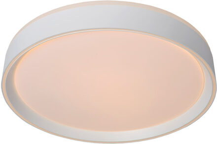 NURIA Plafonnière 1xGeïntegreerde LED - Wit