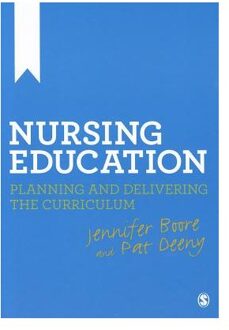 Nursing Education