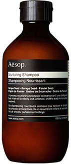 Nurturing Shampoo 200ml