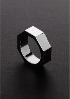 NUT Cockring - 0,6 x 0,2 x 55 / 15 x 6 x 55 mm