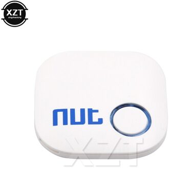 Nut2 Smart Itag Draadloze Llavero Anti Perdida Locator Bagage Tracker VT01 Nut2 Smart Finder Bluetooth Key Finder Smart Tracker groen