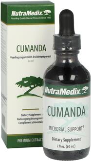 Nutramedix Cumanda