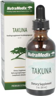 Nutramedix Takuna 60 ml