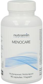 Nutramin Ntm Menocare 2.0 (90ca)