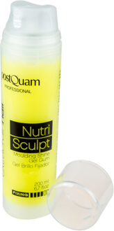 NUTRI-SCULPT 200 ML - One Size