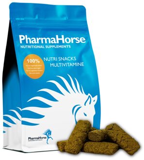 Nutri Snacks Multivitamine 1000 gram