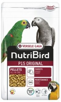 Nutribird - P15 Original 1 kg